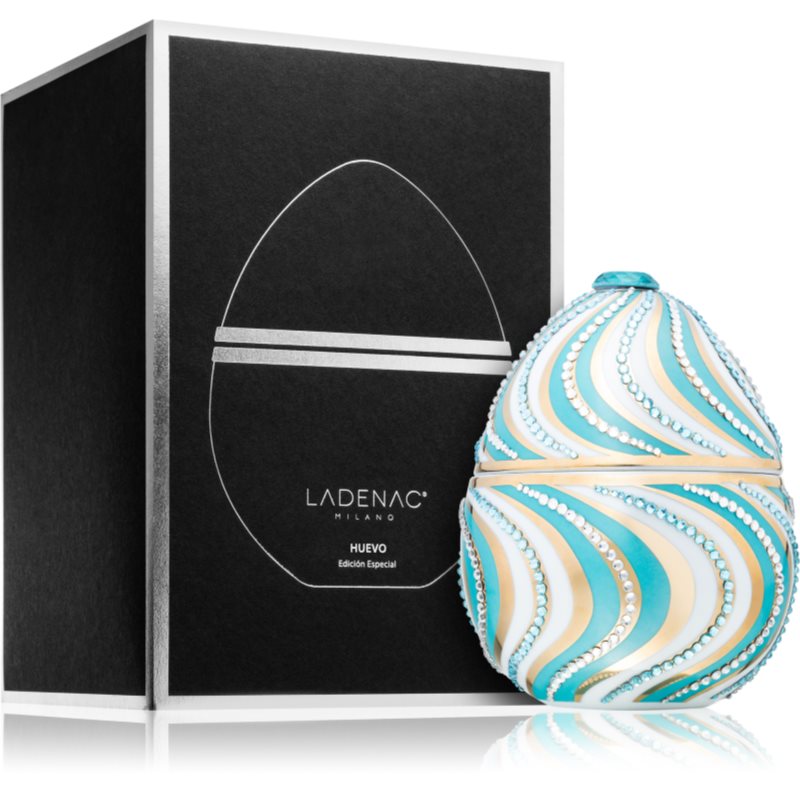 Ladenac Bois De Russie Helicoidal Scented Candle 200 G