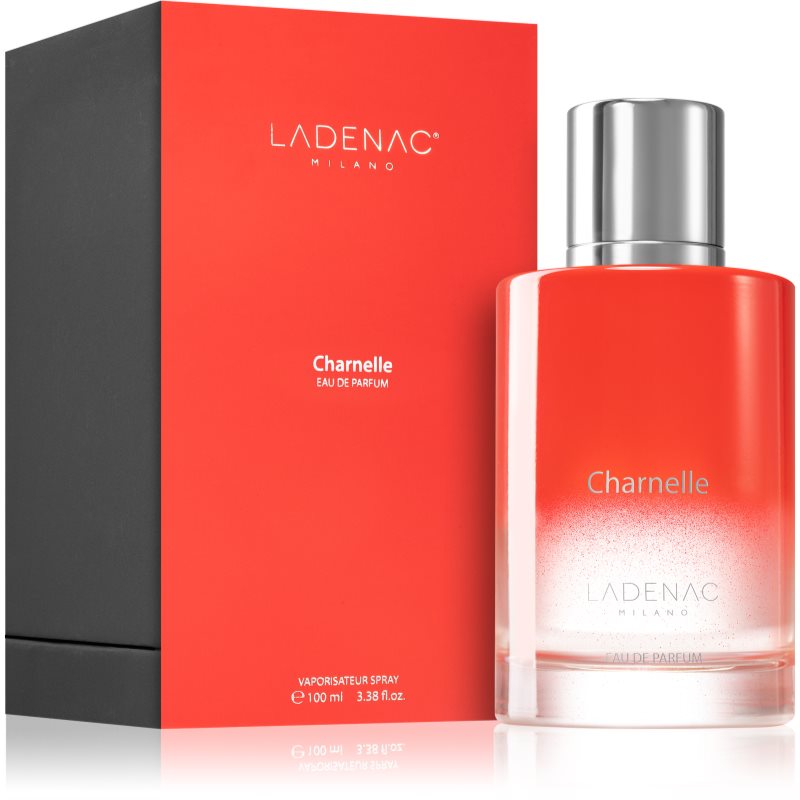 Ladenac Charnelle Eau De Parfum For Women 100 Ml