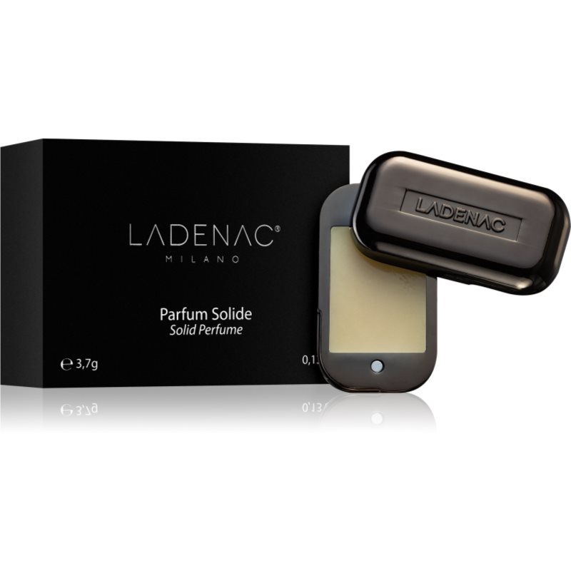 Ladenac Code Sybarite solid perfume för män 3,7 g male