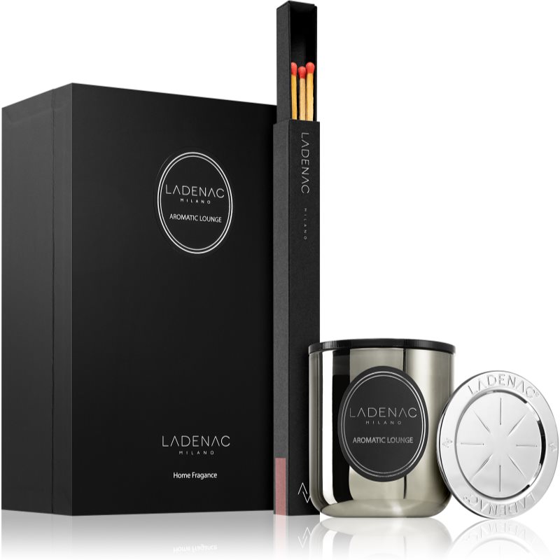 Ladenac Urban Senses Aromatic Lounge świeczka zapachowa 200 g