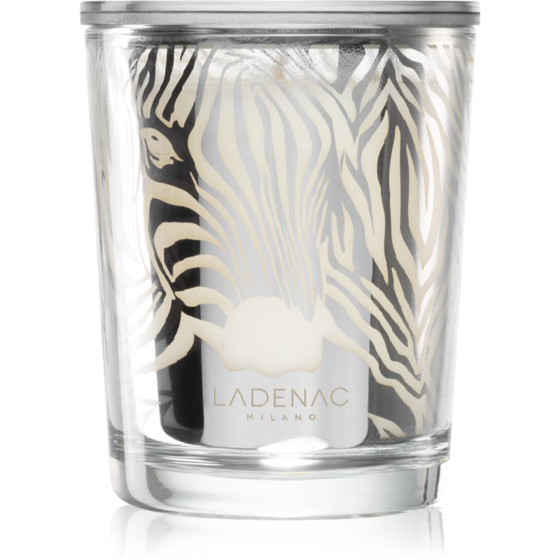 Ladenac Africa Zebra Camouflage Scented Candle 70 G