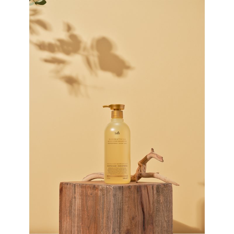 La'dor Dermatical Shampoing Dermatologique Anti-chute 530 Ml