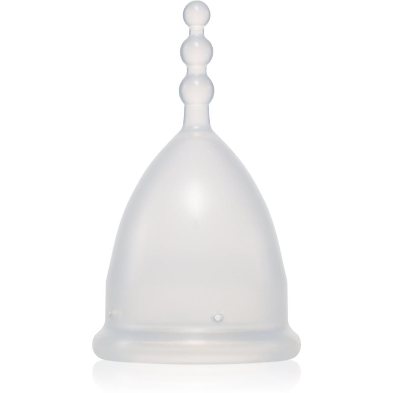 LadyCup Revolution Čistá láska menstruatiecup S 14,8 ml