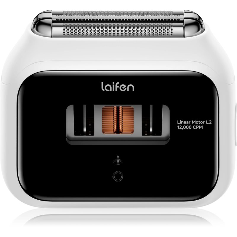 Laifen Laifen P3 Elektrorasierer white 1 St.
