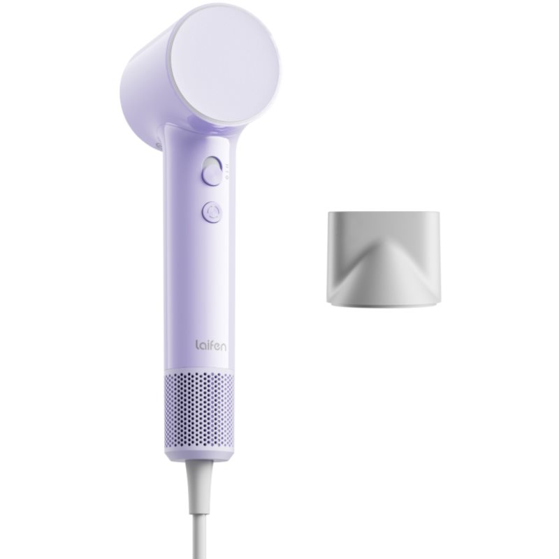 Laifen Air sèche-cheveux purple 1 pcs