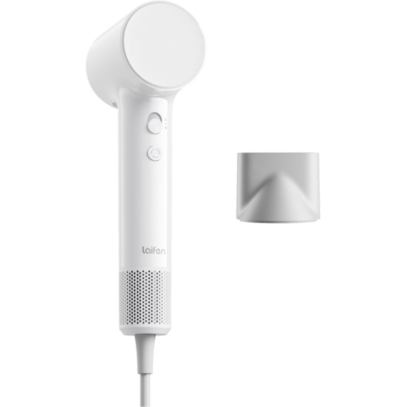 Laifen Air sèche-cheveux white 1 pcs