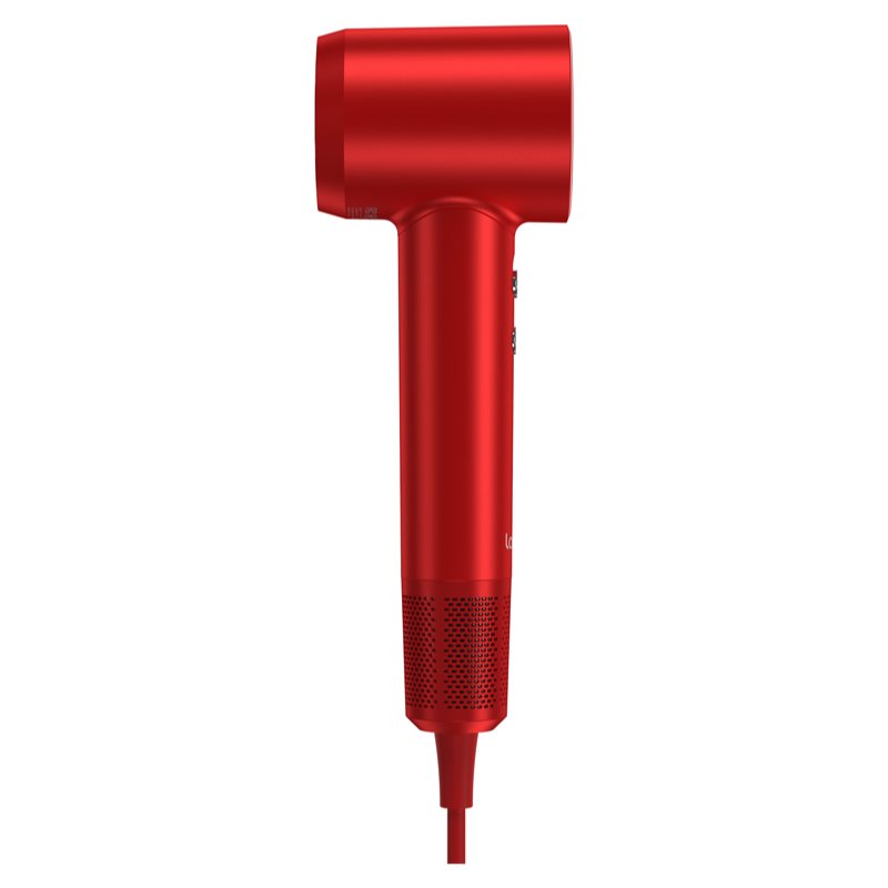 Laifen SWIFT SPECIAL fén na vlasy Red 1 ks (obrázok 3)