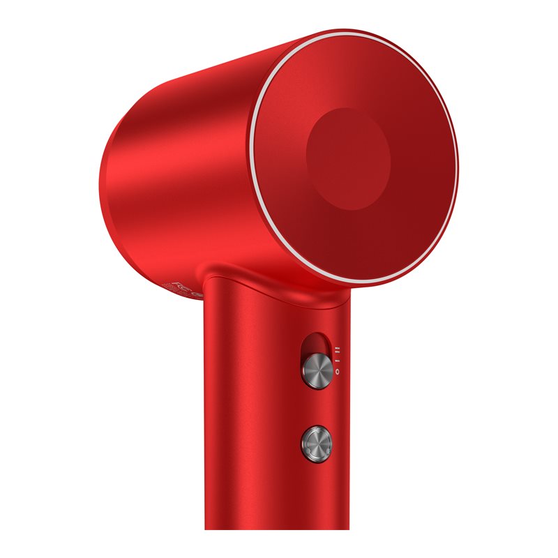 Laifen SWIFT SPECIAL fén na vlasy Red 1 ks (obrázok 4)