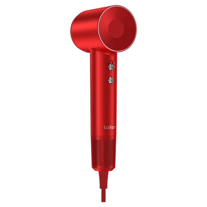 Laifen SWIFT Sèche-cheveux Red 1 Pcs