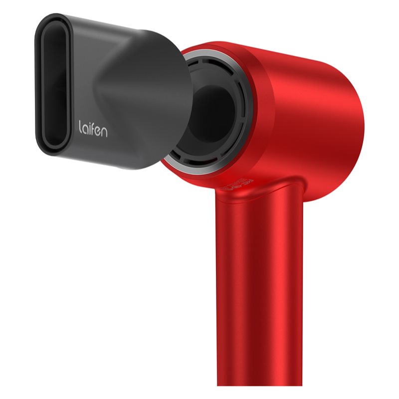 Laifen SWIFT Sèche-cheveux Red 1 Pcs