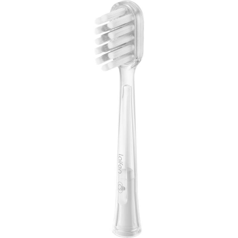 Laifen Wave LFTB01-S sonic electric toothbrush Stainless Steel 1 pc