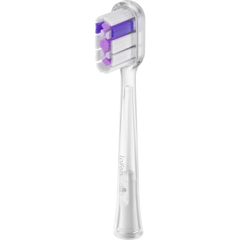 Laifen Wave LFTB01-S sonic electric toothbrush Stainless Steel 1 pc