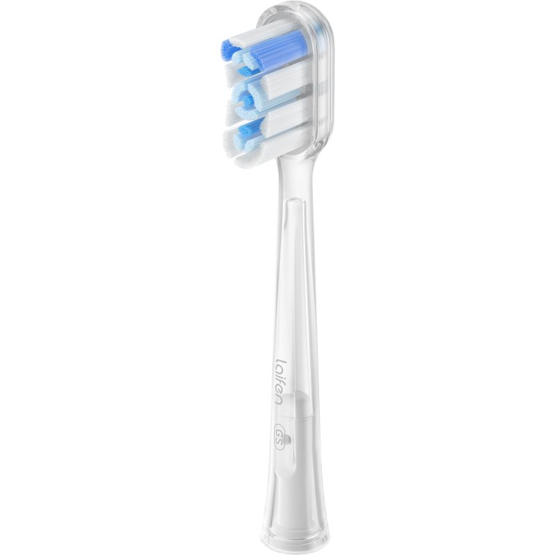 Laifen Wave LFTB01-S sonic electric toothbrush Stainless Steel 1 pc