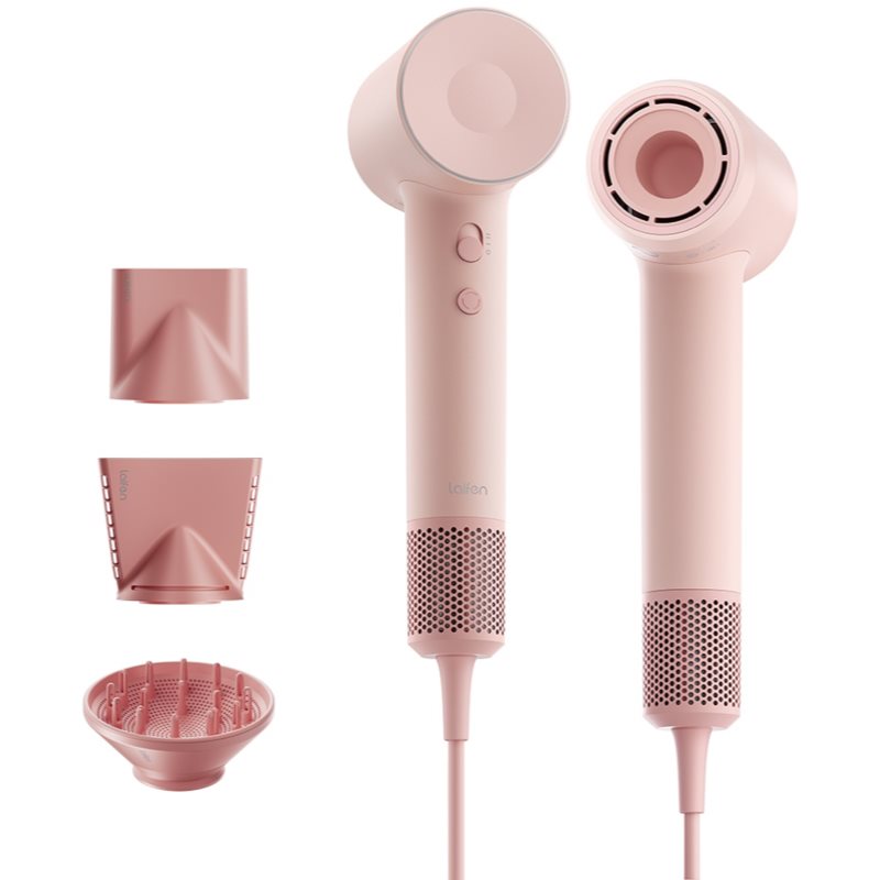 Laifen SE 2 Special fén na vlasy Pink 1 ks