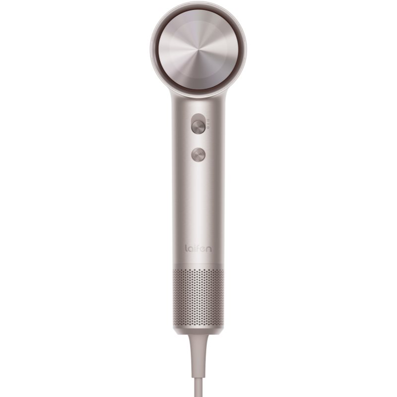Laifen Swift 4 äußerst leistungsfähiger Fön mit Ionentechnik Polished Platinum 1 St. (Bild 2)