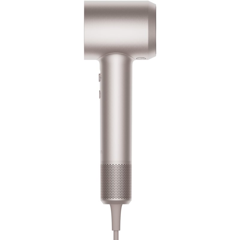 Laifen Swift 4 äußerst leistungsfähiger Fön mit Ionentechnik Polished Platinum 1 St. (Bild 3)