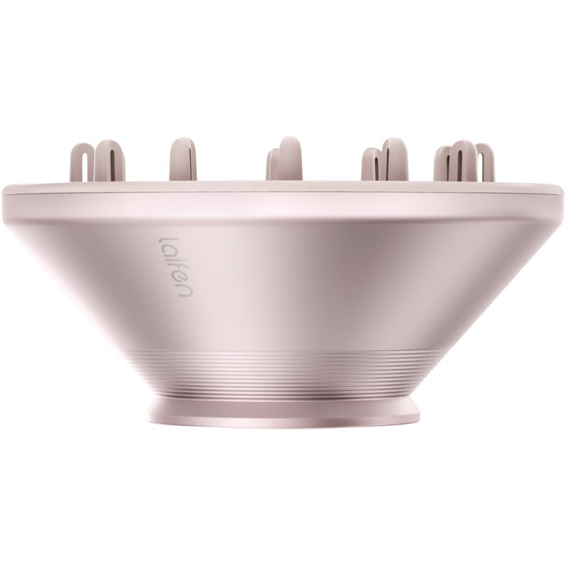Laifen Swift 4 äußerst leistungsfähiger Fön mit Ionentechnik Polished Platinum 1 St. (Bild 5)