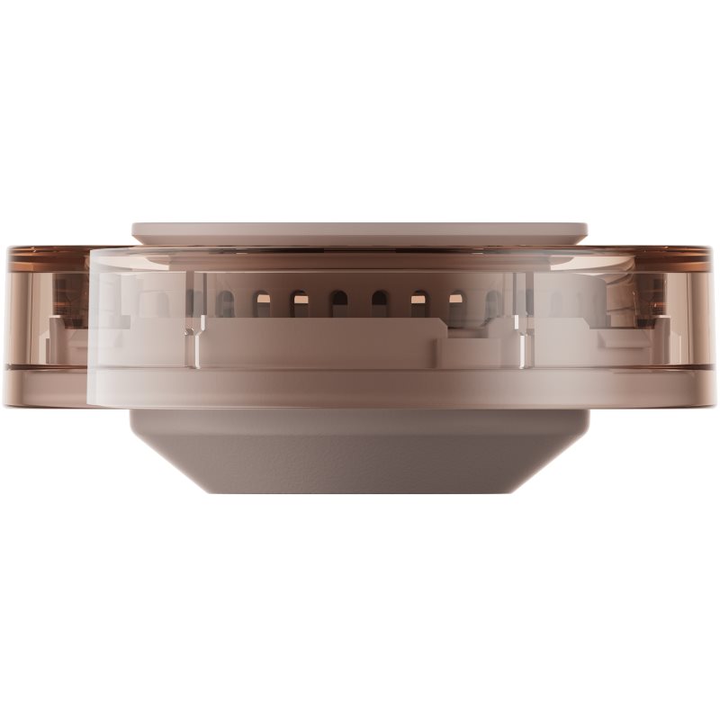 Laifen Swift 4 äußerst leistungsfähiger Fön mit Ionentechnik Polished Platinum 1 St. (Bild 6)