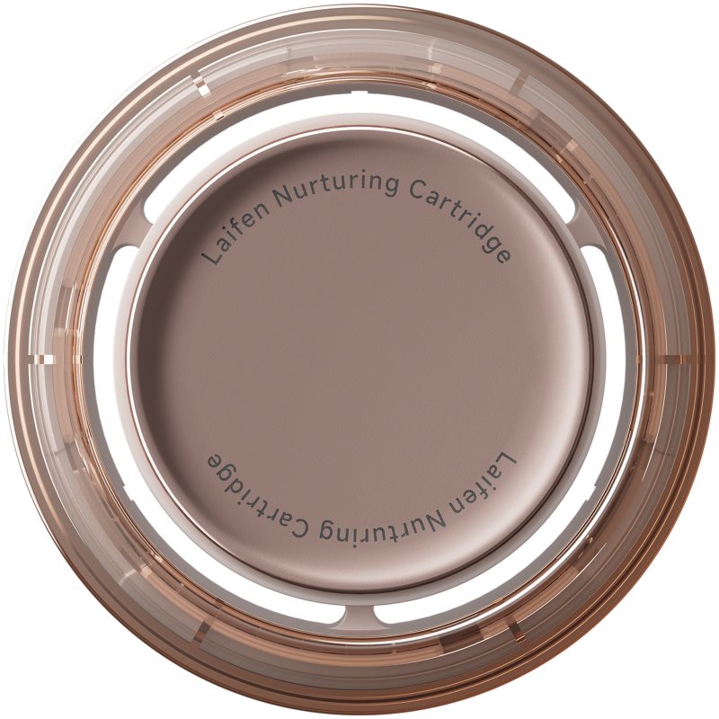 Laifen Swift 4 äußerst leistungsfähiger Fön mit Ionentechnik Polished Platinum 1 St. (Bild 8)