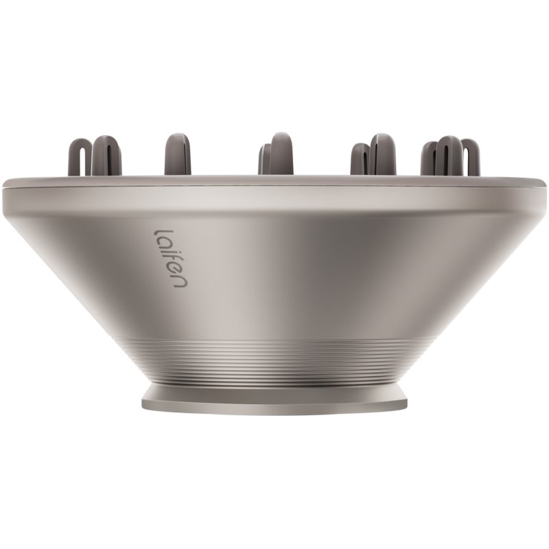 Laifen Swift 4 Polished Platinum velmi výkonný ionizační fén na vlasy Silver 1 ks (obrázek 4)
