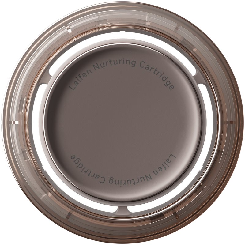 Laifen Swift 4 Polished Platinum velmi výkonný ionizační fén na vlasy Silver 1 ks (obrázek 5)