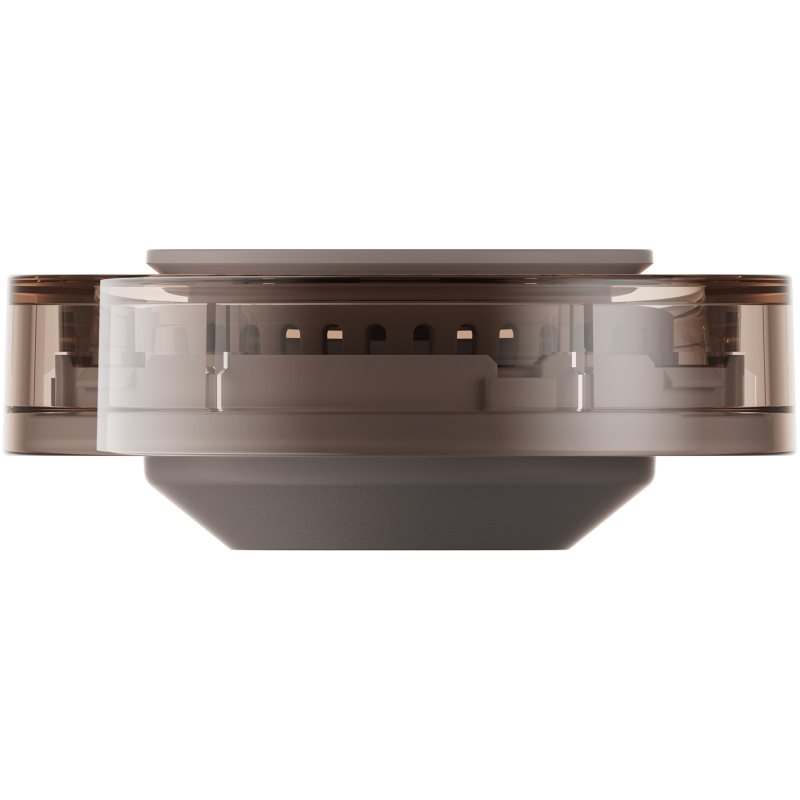 Laifen Swift 4 Polished Platinum velmi výkonný ionizační fén na vlasy Silver 1 ks (obrázek 6)
