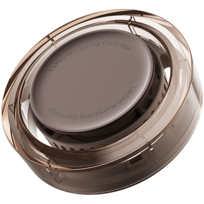 Laifen Swift 4 Polished Platinum velmi výkonný ionizační fén na vlasy Silver 1 ks (obrázek 7)