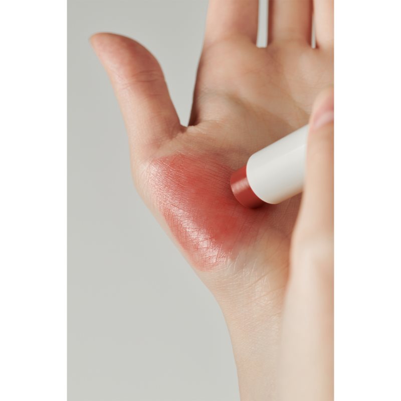 Laka Soul Vegan Lip Balm balzám na rty pro hydrataci a lesk odstín Rosy 3.9 g (obrázek 6)