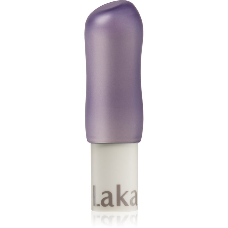 Laka Soul Vegan Lip Balm balzám na rty pro hydrataci a lesk odstín Mauve 3.9 g