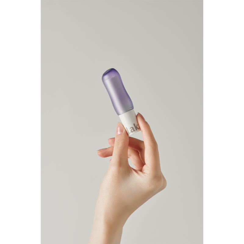 Laka Soul Vegan Lip Balm balzám na rty pro hydrataci a lesk odstín Mauve 3.9 g (obrázek 5)