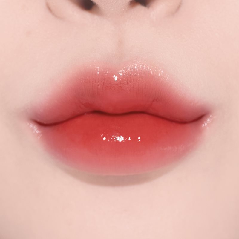 Laka Fruity Glam Tint dlouhotrvající lesk na rty s hydratačním účinkem odstín 101 Joyful 4.5 g (obrázek 7)