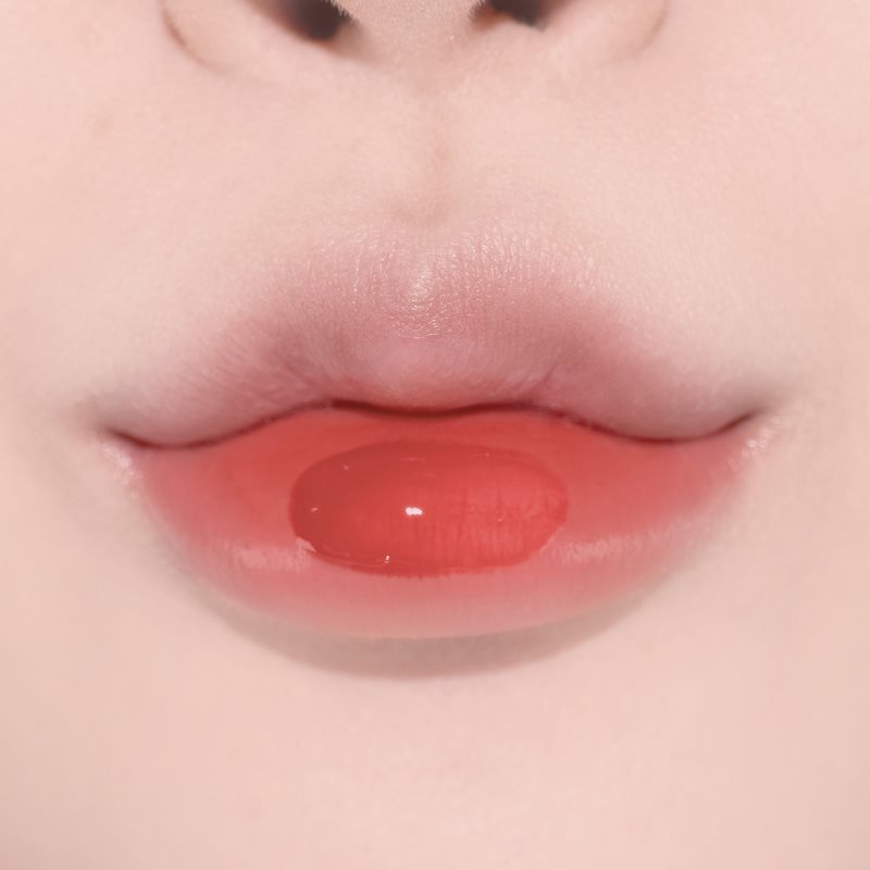 Laka Fruity Glam Tint dlouhotrvající lesk na rty s hydratačním účinkem odstín 101 Joyful 4.5 g (obrázek 8)