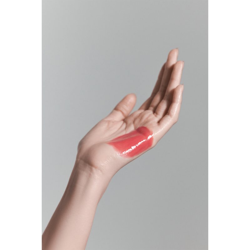 Laka Fruity Glam Tint dlouhotrvající lesk na rty s hydratačním účinkem odstín 101 Joyful 4.5 g (obrázek 9)