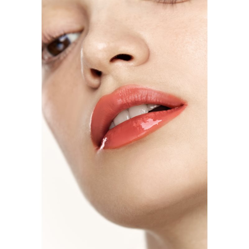 Laka Fruity Glam Tint dlhotrvajúci lesk na pery s hydratačným účinkom odtieň 101 Joyful 4.5 g (obrázok 10)