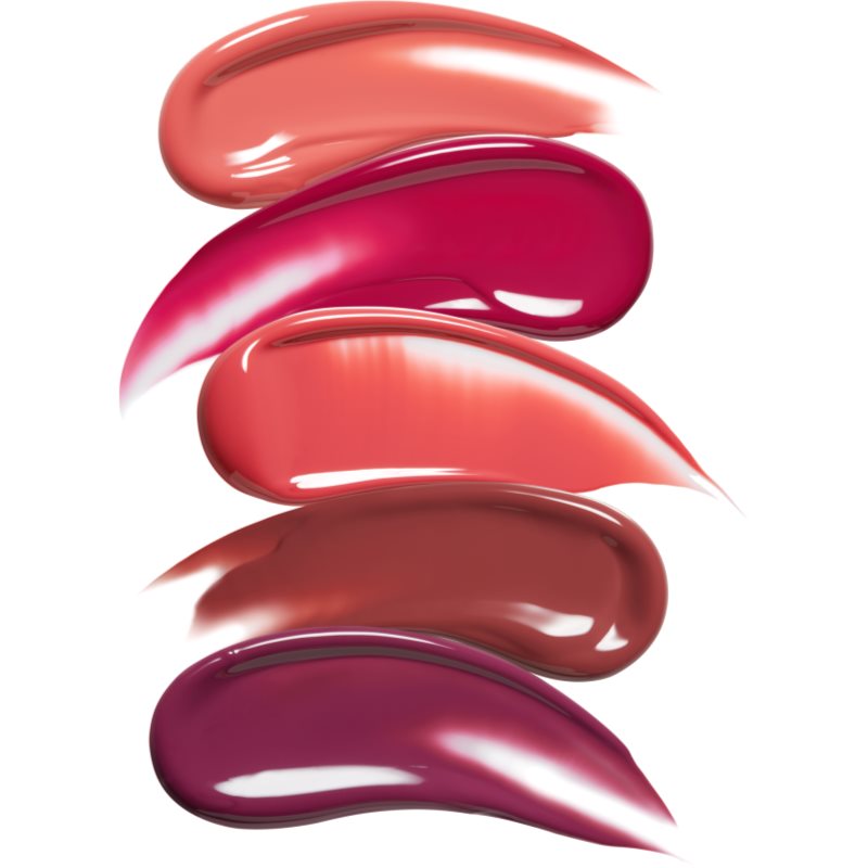 Laka Fruity Glam Tint langlebiger Lipgloss mit feuchtigkeitsspendender Wirkung Farbton 102 Dewy 4.5 g (Bild 2)