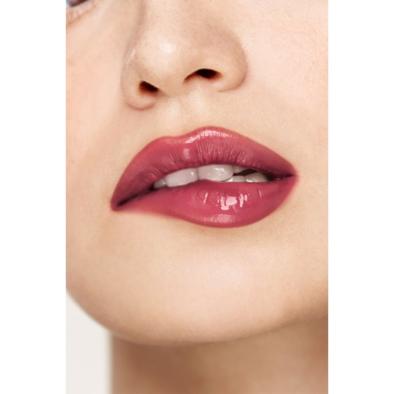 Laka Fruity Glam Tint langlebiger Lipgloss mit feuchtigkeitsspendender Wirkung Farbton 102 Dewy 4.5 g (Bild 4)