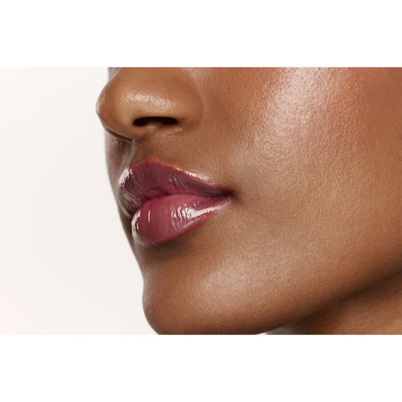 Laka Fruity Glam Tint langlebiger Lipgloss mit feuchtigkeitsspendender Wirkung Farbton 102 Dewy 4.5 g (Bild 5)