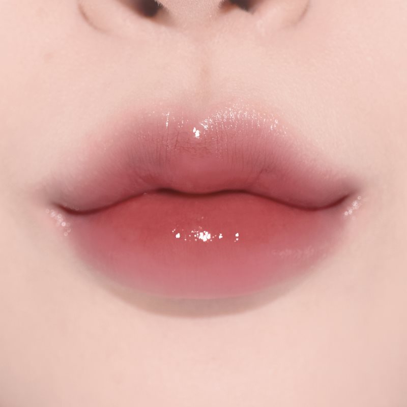 Laka Fruity Glam Tint dlouhotrvající lesk na rty s hydratačním účinkem odstín 103 Humming 4.5 g (obrázek 6)
