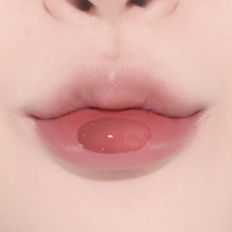 Laka Fruity Glam Tint dlouhotrvající lesk na rty s hydratačním účinkem odstín 103 Humming 4.5 g (obrázek 7)