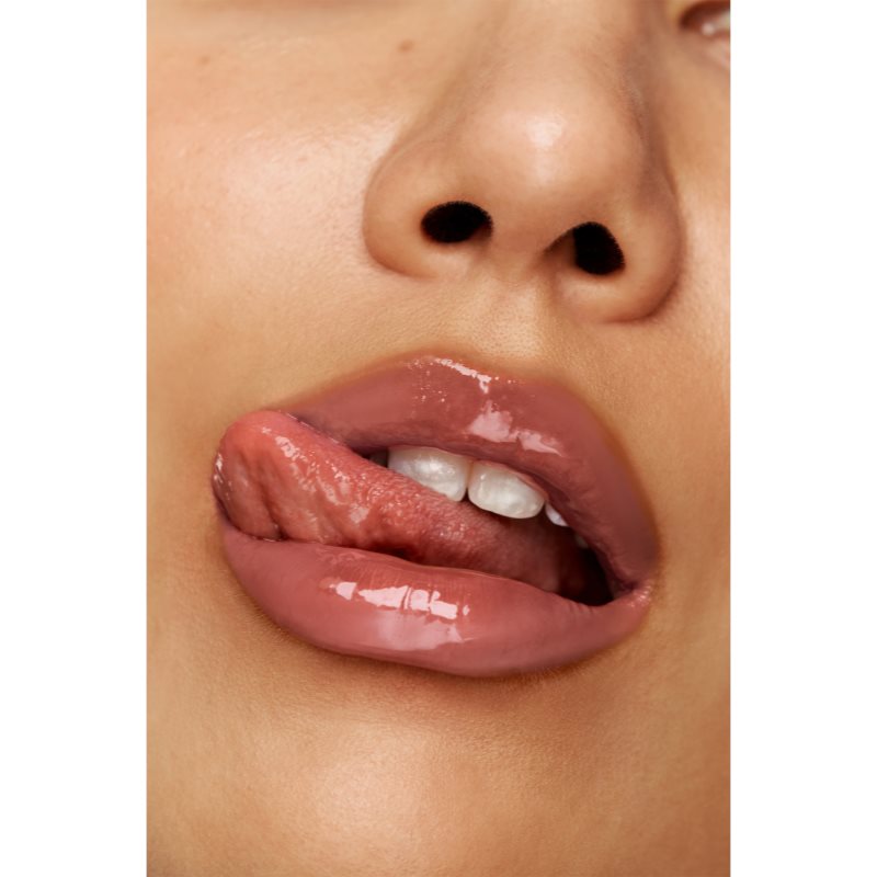 Laka Fruity Glam Tint dlhotrvajúci lesk na pery s hydratačným účinkom odtieň 103 Humming 4.5 g (obrázok 9)