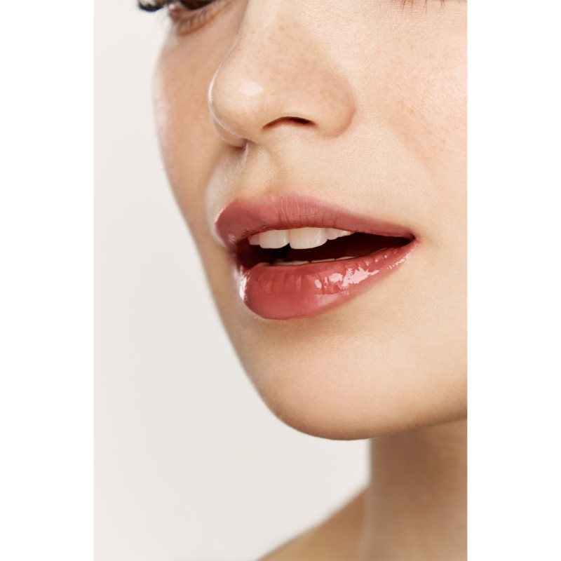 Laka Fruity Glam Tint dlhotrvajúci lesk na pery s hydratačným účinkom odtieň 103 Humming 4.5 g (obrázok 10)