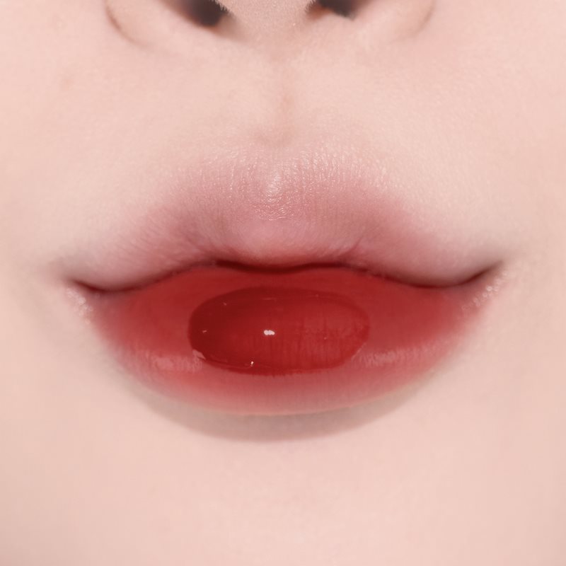 Laka Fruity Glam Tint dlouhotrvající lesk na rty s hydratačním účinkem odstín 104 Cherry 4.5 g (obrázek 7)