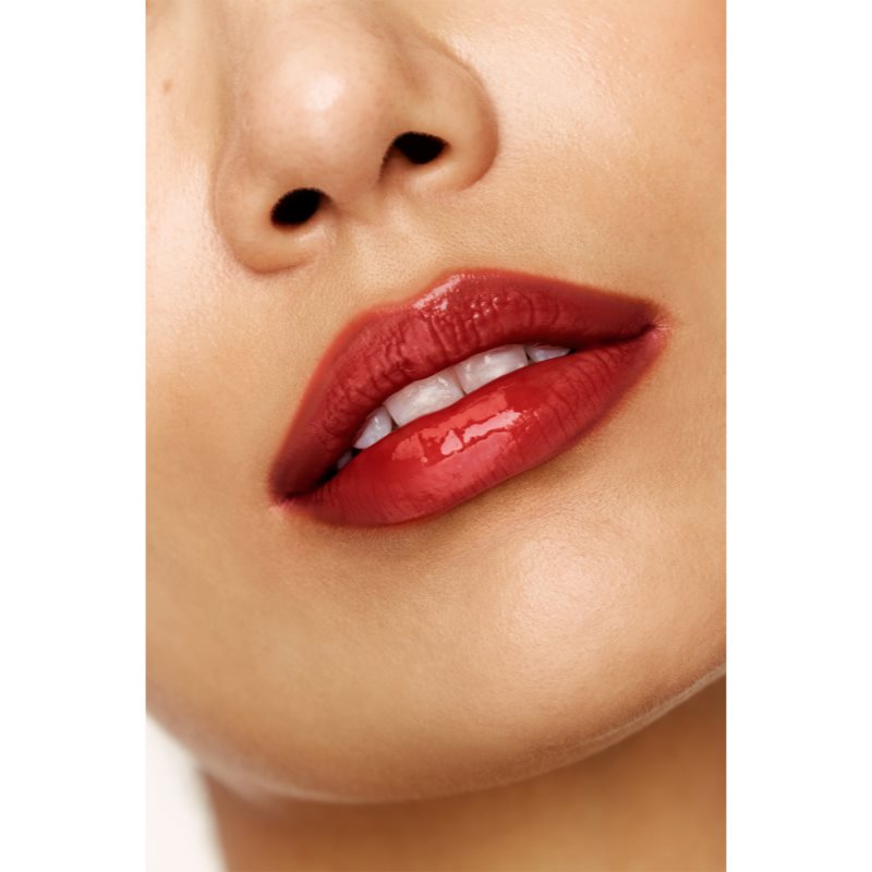 Laka Fruity Glam Tint dlhotrvajúci lesk na pery s hydratačným účinkom odtieň 104 Cherry 4.5 g (obrázok 9)