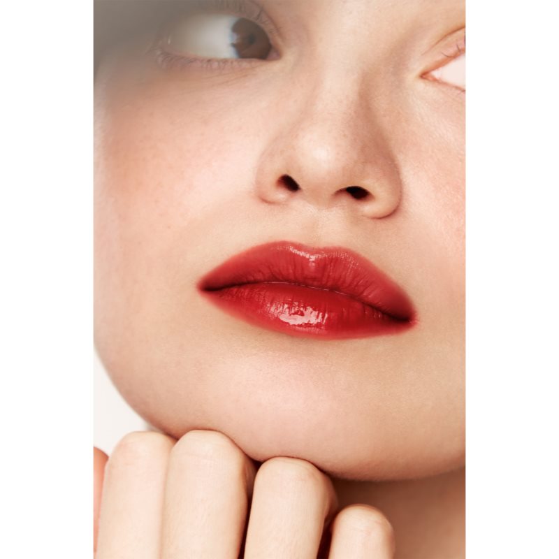 Laka Fruity Glam Tint dlhotrvajúci lesk na pery s hydratačným účinkom odtieň 104 Cherry 4.5 g (obrázok 10)