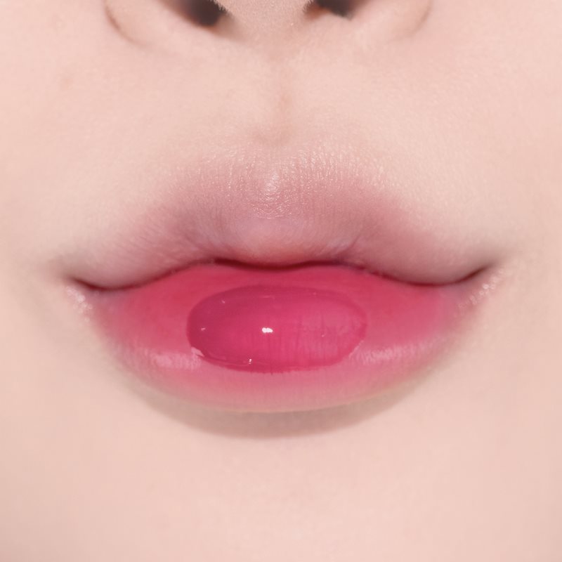 Laka Fruity Glam Tint dlouhotrvající lesk na rty s hydratačním účinkem odstín 105 Cold 4.5 g (obrázek 7)