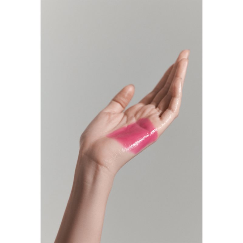 Laka Fruity Glam Tint dlouhotrvající lesk na rty s hydratačním účinkem odstín 105 Cold 4.5 g (obrázek 8)