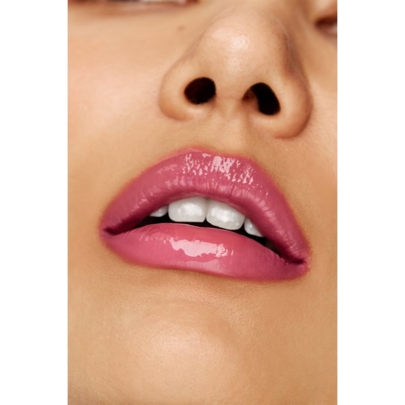 Laka Fruity Glam Tint dlhotrvajúci lesk na pery s hydratačným účinkom odtieň 105 Cold 4.5 g (obrázok 9)