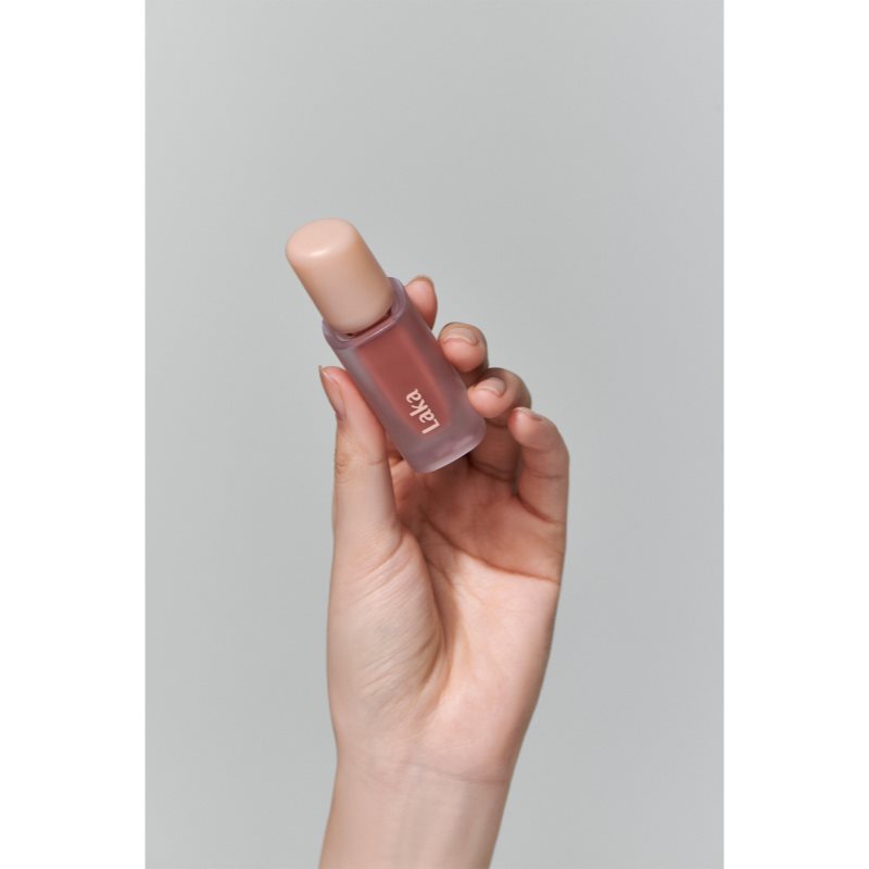 Laka Fruity Glam Tint dlouhotrvající lesk na rty s hydratačním účinkem odstín 108 Salty 4.5 g (obrázek 5)