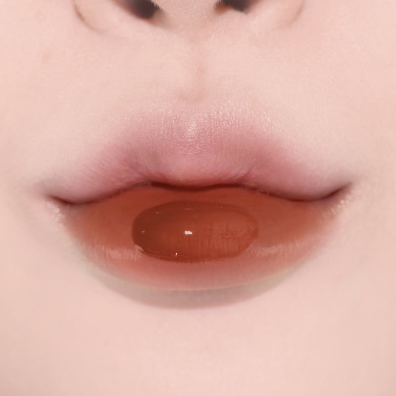 Laka Fruity Glam Tint dlouhotrvající lesk na rty s hydratačním účinkem odstín 108 Salty 4.5 g (obrázek 7)