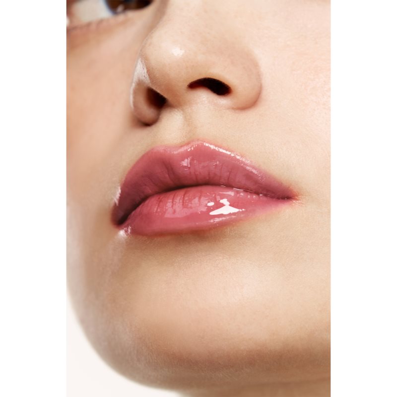 Laka Fruity Glam Tint dlhotrvajúci lesk na pery s hydratačným účinkom odtieň 111 Mellow 4.5 g (obrázok 8)